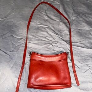 Coach Mambo Crossbody